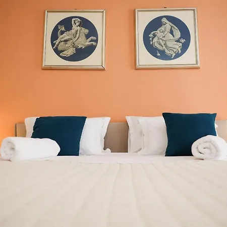 בית הארחה Goga 3*