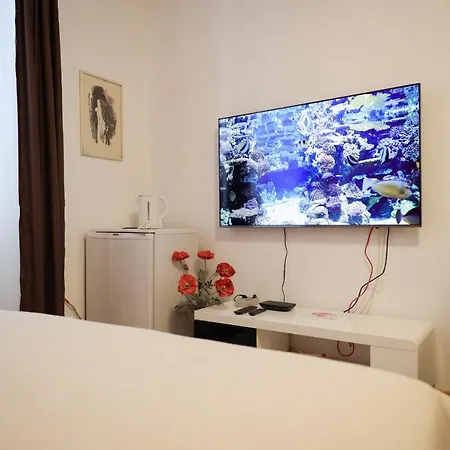 Goga בית הארחה 3*