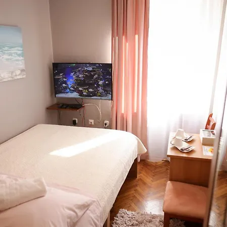 Goga בית הארחה זאדאר