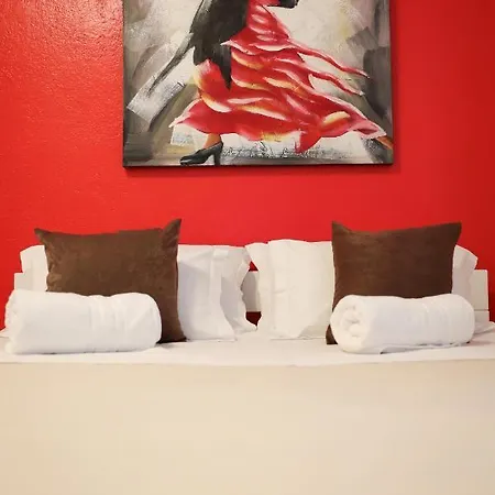 בית הארחה Goga