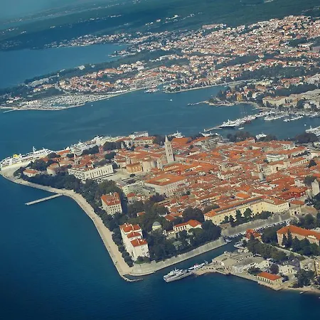 Goga Gostinjska kuća
