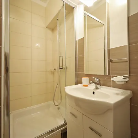 בית הארחה Goga