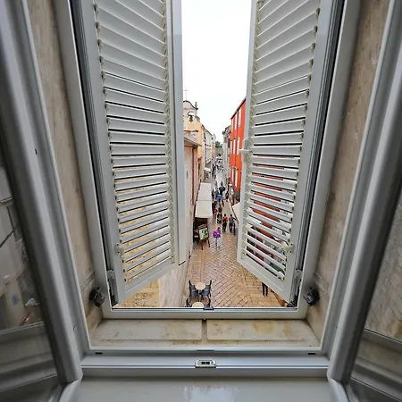 בית הארחה Goga 3*