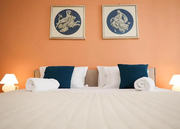 Πανσιόν Goga 3*