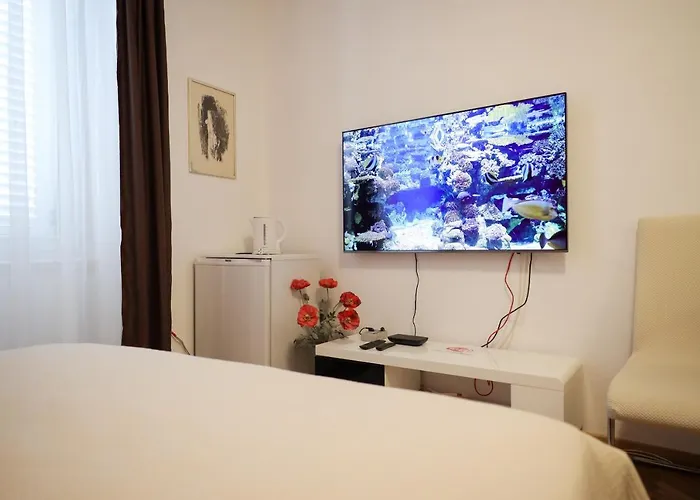 Goga Πανσιόν 3*