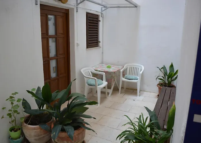 Πανσιόν Goga 3*