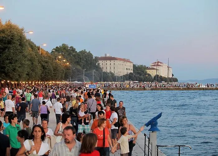 Πανσιόν Goga Ζαντάρ