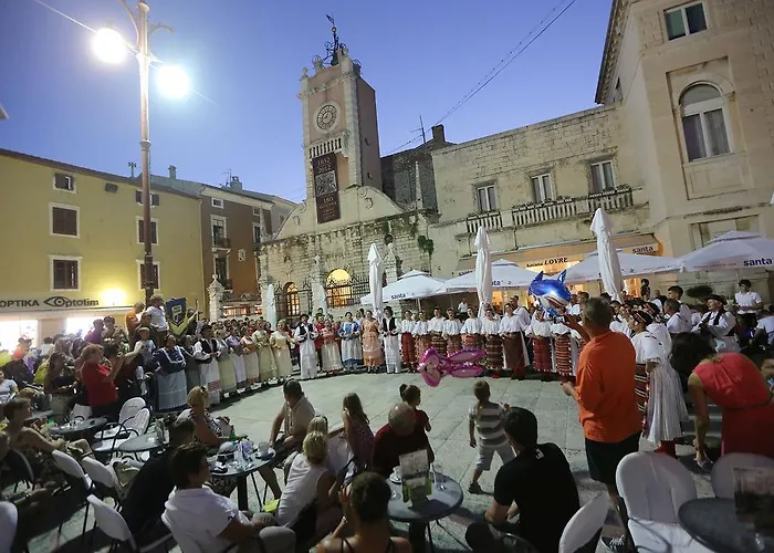 Goga 3* Ζαντάρ