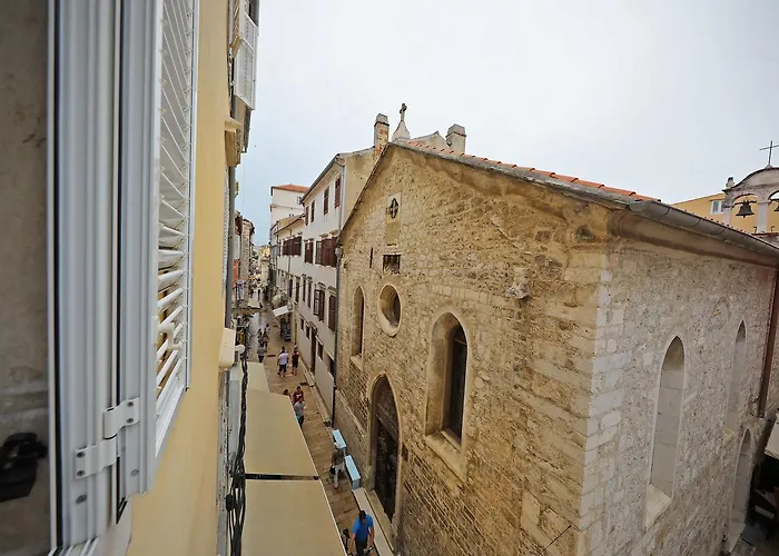 Πανσιόν Goga 3*