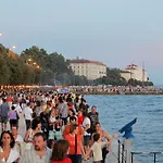 Gostinjska kuća Goga Zadar