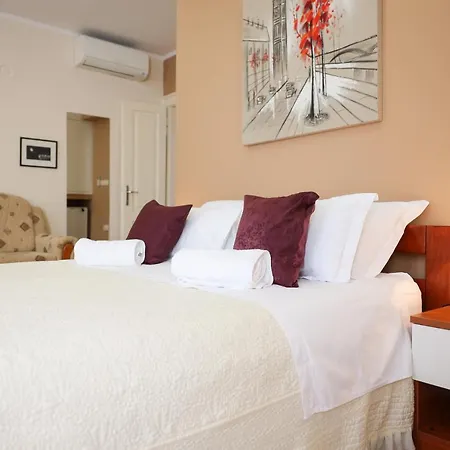 Guest house Goga 3*
