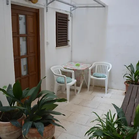 Guest house Goga 3*