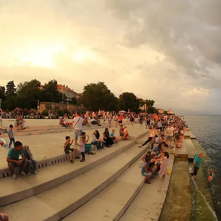 Goga 3* Zadar