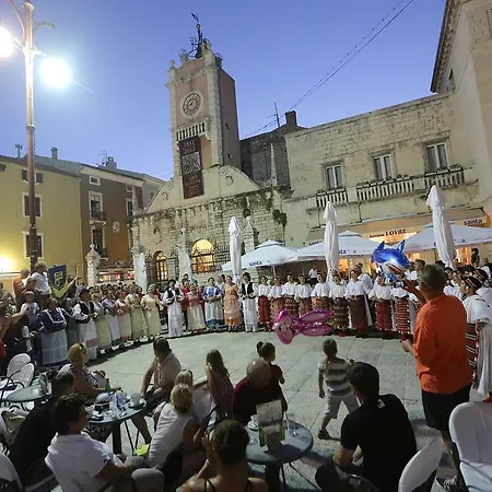 Goga 3* Zadar