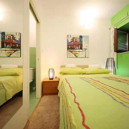 Goga ゲストハウス