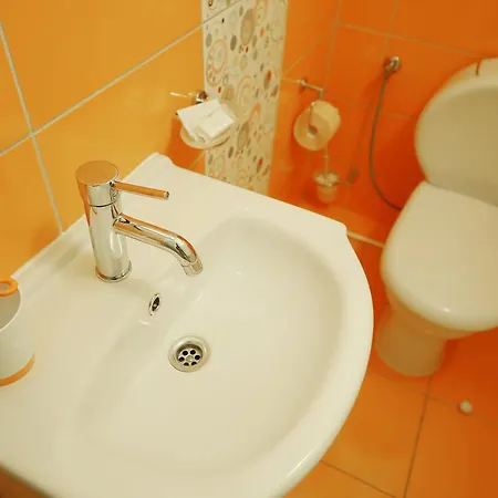 Guest house Goga 3*