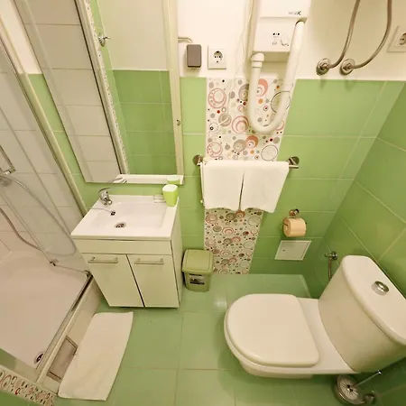 Goga Guest house Zadar